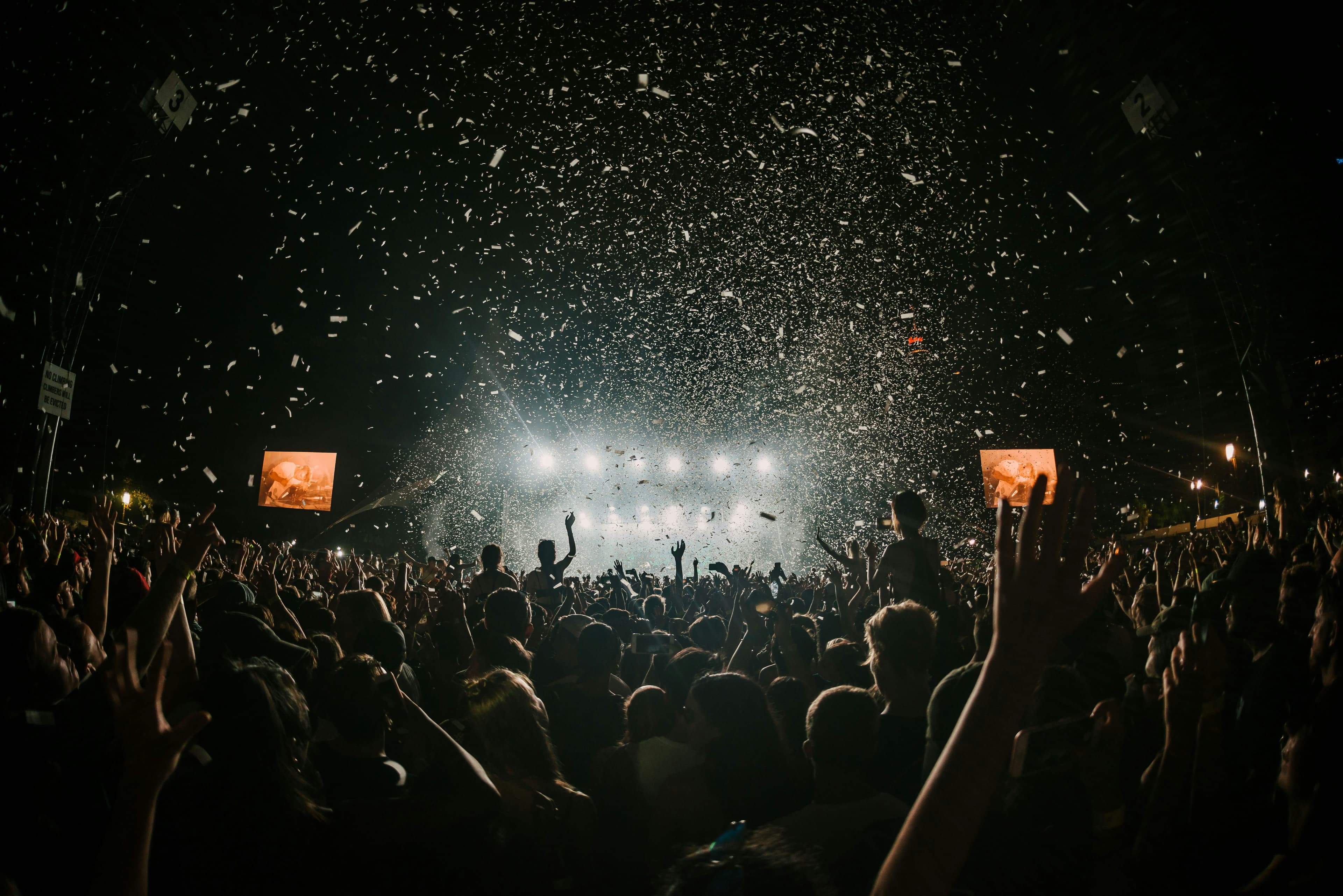 Ticket Concierge — Ticket Concierge
